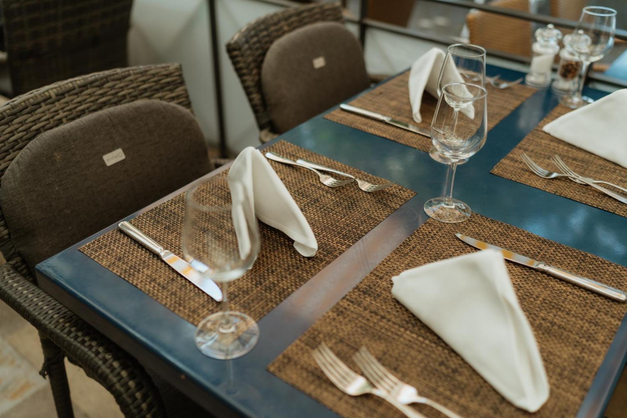 Parkhotel Schwert Weesen Ngoại thất bức ảnh