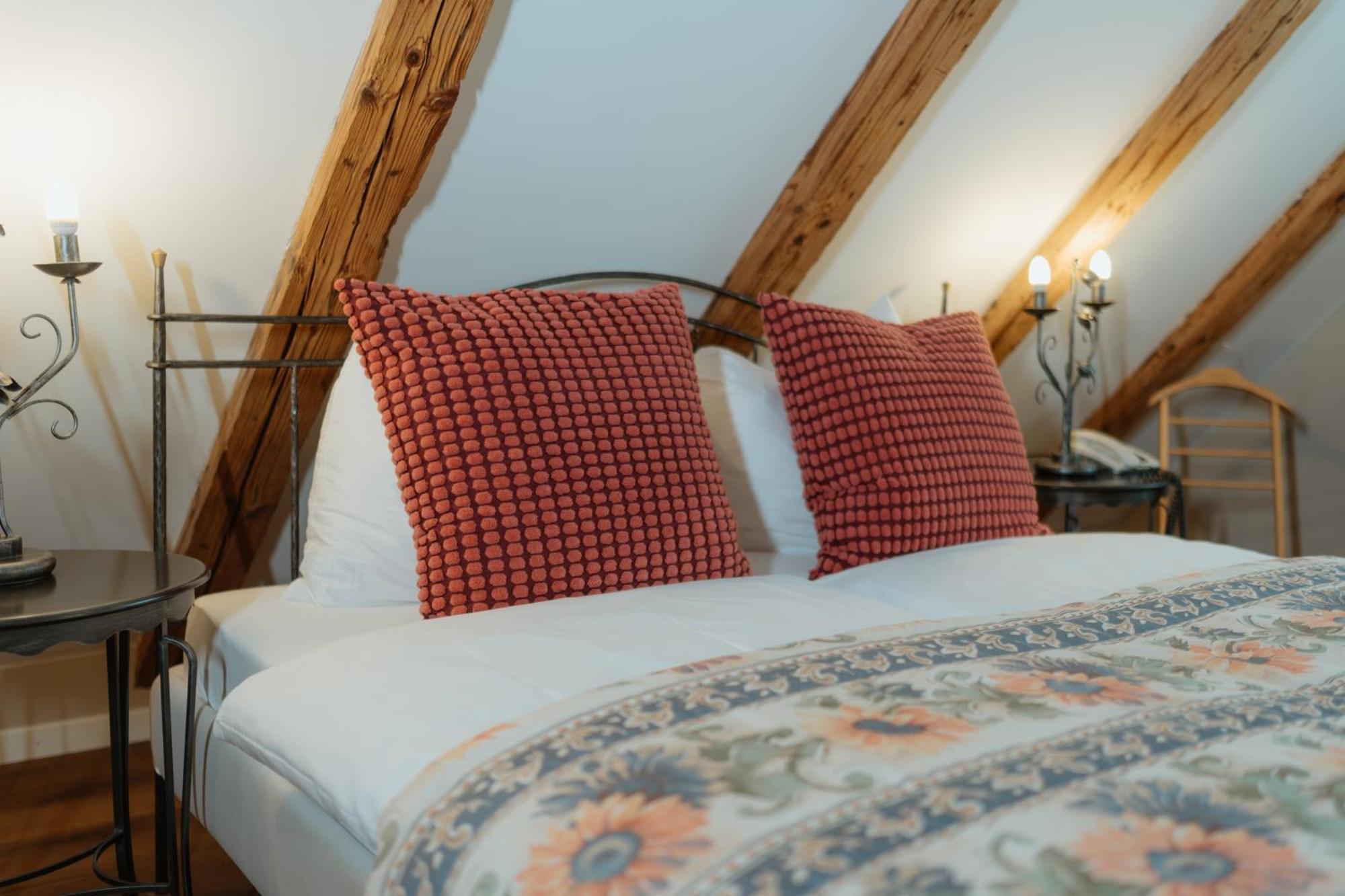 Parkhotel Schwert Weesen Ngoại thất bức ảnh