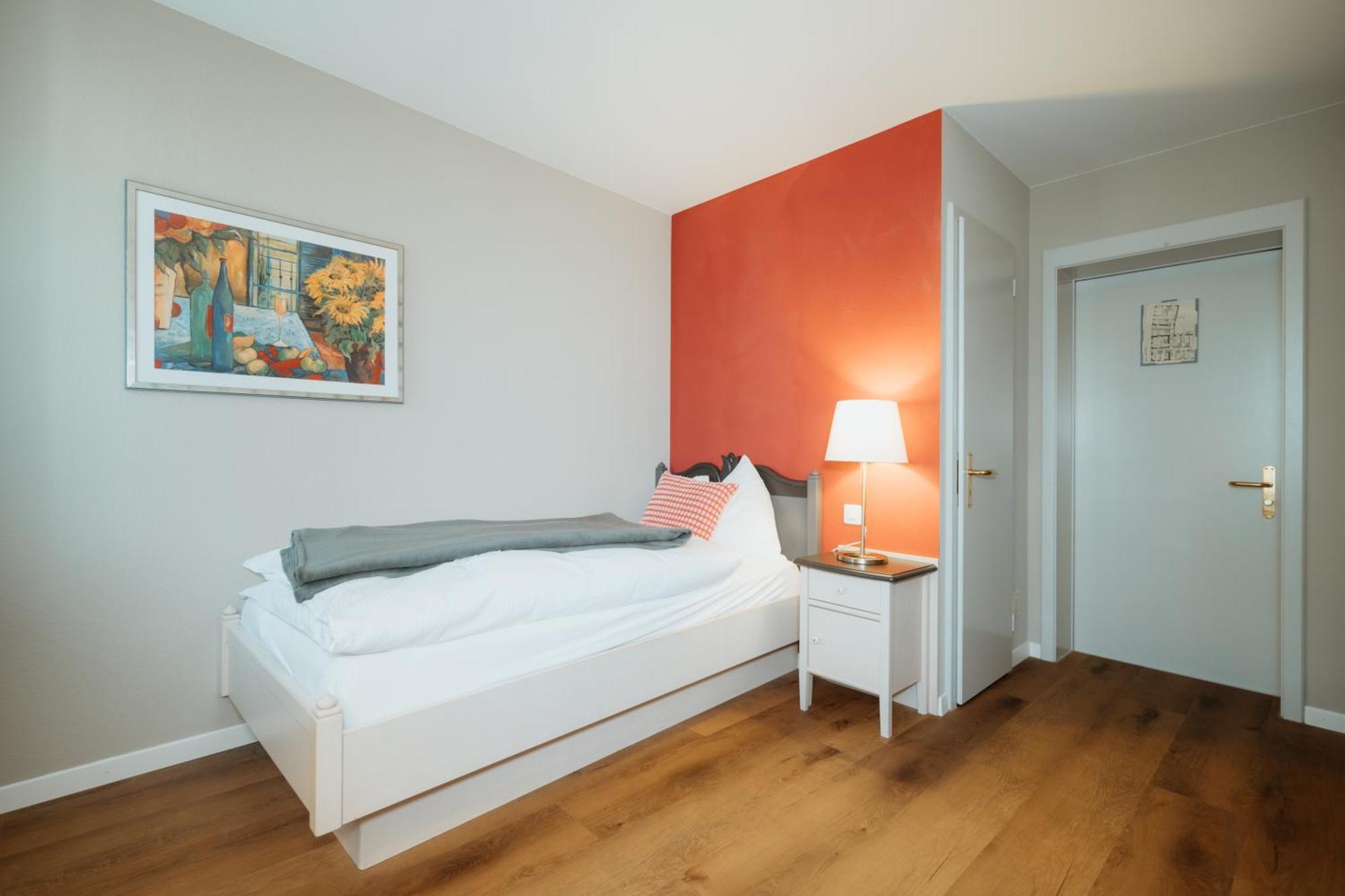 Parkhotel Schwert Weesen Ngoại thất bức ảnh